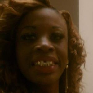 Meet your Posher, Kiki